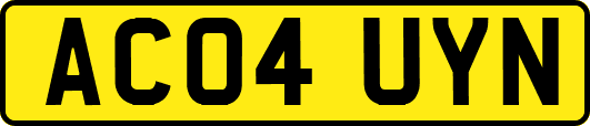 AC04UYN