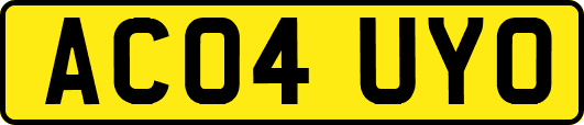 AC04UYO