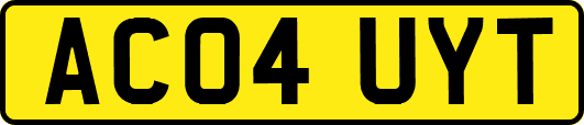 AC04UYT