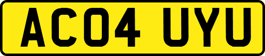 AC04UYU