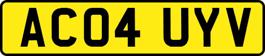 AC04UYV