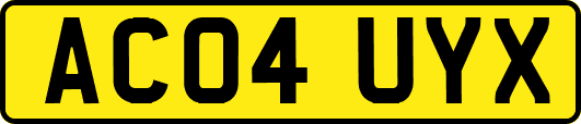 AC04UYX