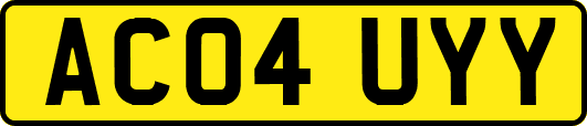 AC04UYY