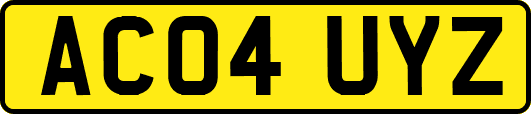 AC04UYZ