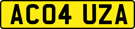 AC04UZA