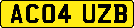AC04UZB
