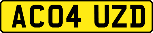 AC04UZD