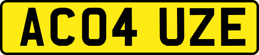 AC04UZE