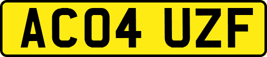 AC04UZF
