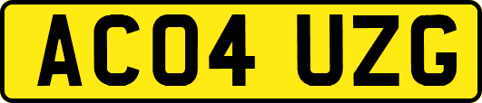 AC04UZG