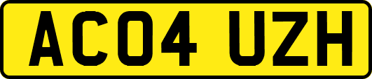 AC04UZH