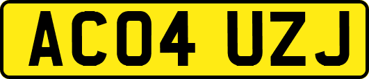 AC04UZJ