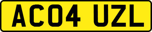 AC04UZL