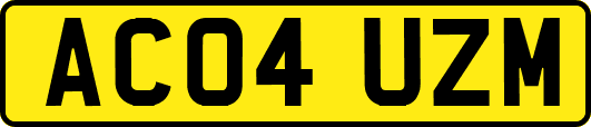 AC04UZM