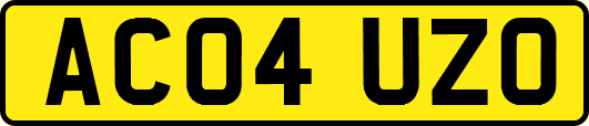 AC04UZO