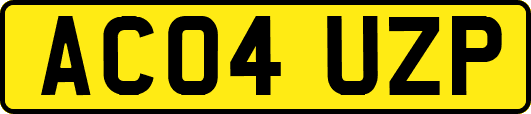 AC04UZP
