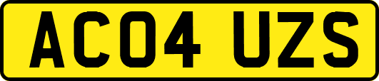 AC04UZS