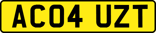 AC04UZT