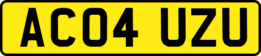 AC04UZU