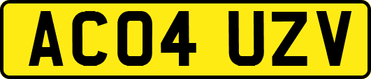 AC04UZV