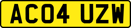 AC04UZW