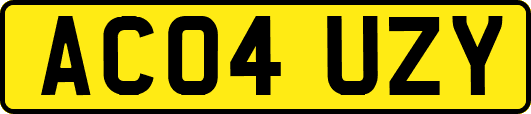 AC04UZY
