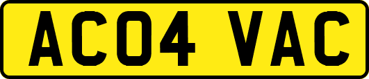 AC04VAC