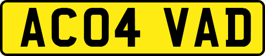 AC04VAD