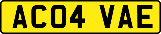 AC04VAE