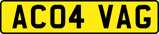 AC04VAG