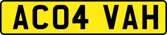 AC04VAH