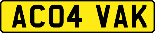 AC04VAK