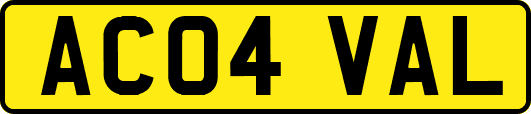 AC04VAL