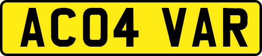 AC04VAR