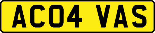 AC04VAS
