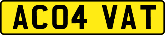 AC04VAT
