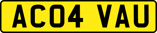 AC04VAU