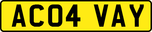 AC04VAY