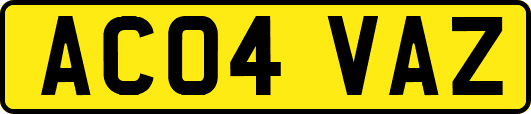AC04VAZ