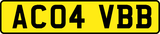 AC04VBB