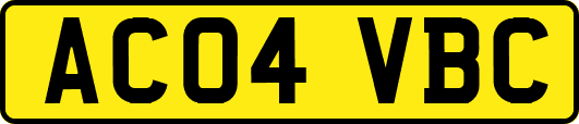 AC04VBC