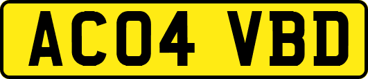 AC04VBD