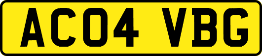 AC04VBG
