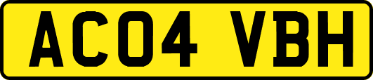 AC04VBH