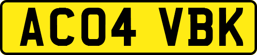 AC04VBK