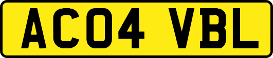 AC04VBL