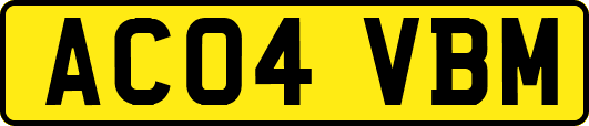 AC04VBM