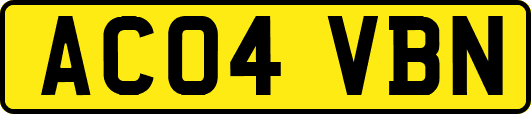 AC04VBN