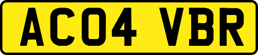 AC04VBR