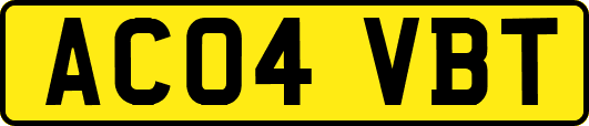 AC04VBT